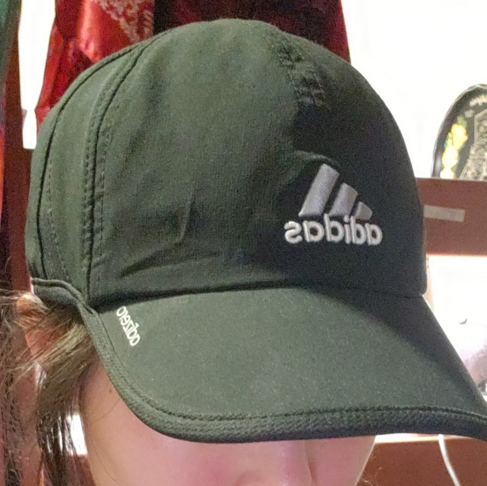 Adidas Climacool hat